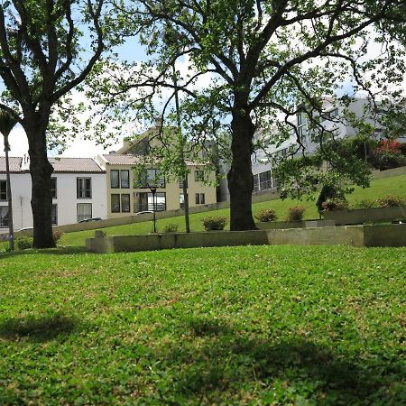 Center City Garden Apartment Ponta Delgada Exterior foto