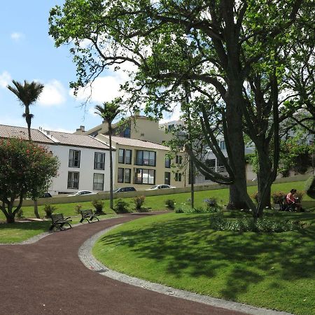 Center City Garden Apartment Ponta Delgada Exterior foto