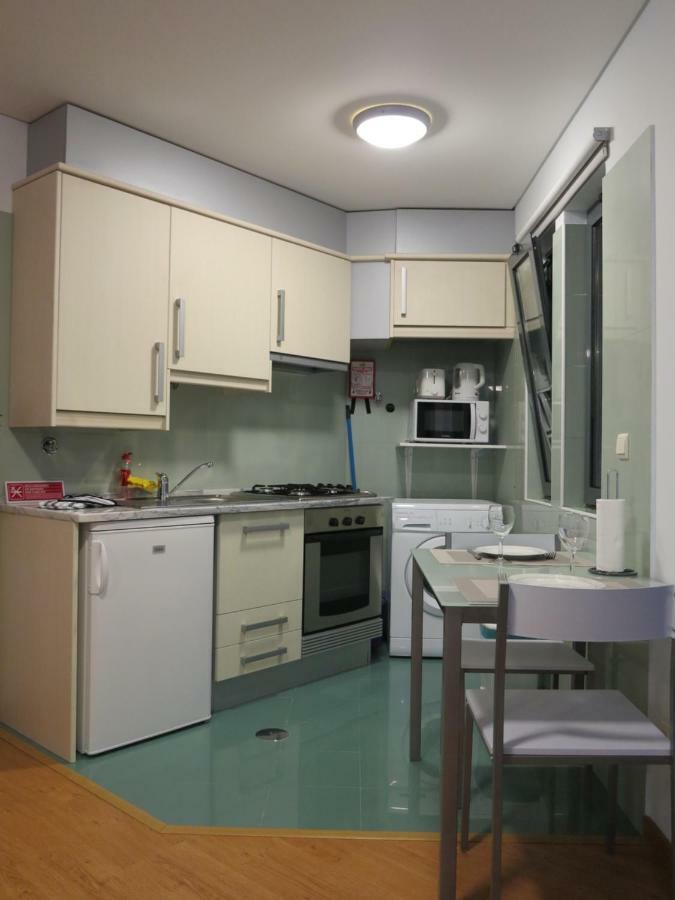 Center City Garden Apartment Ponta Delgada Exterior foto