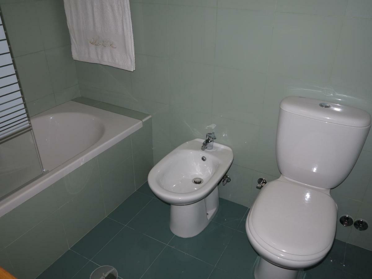 Center City Garden Apartment Ponta Delgada Exterior foto