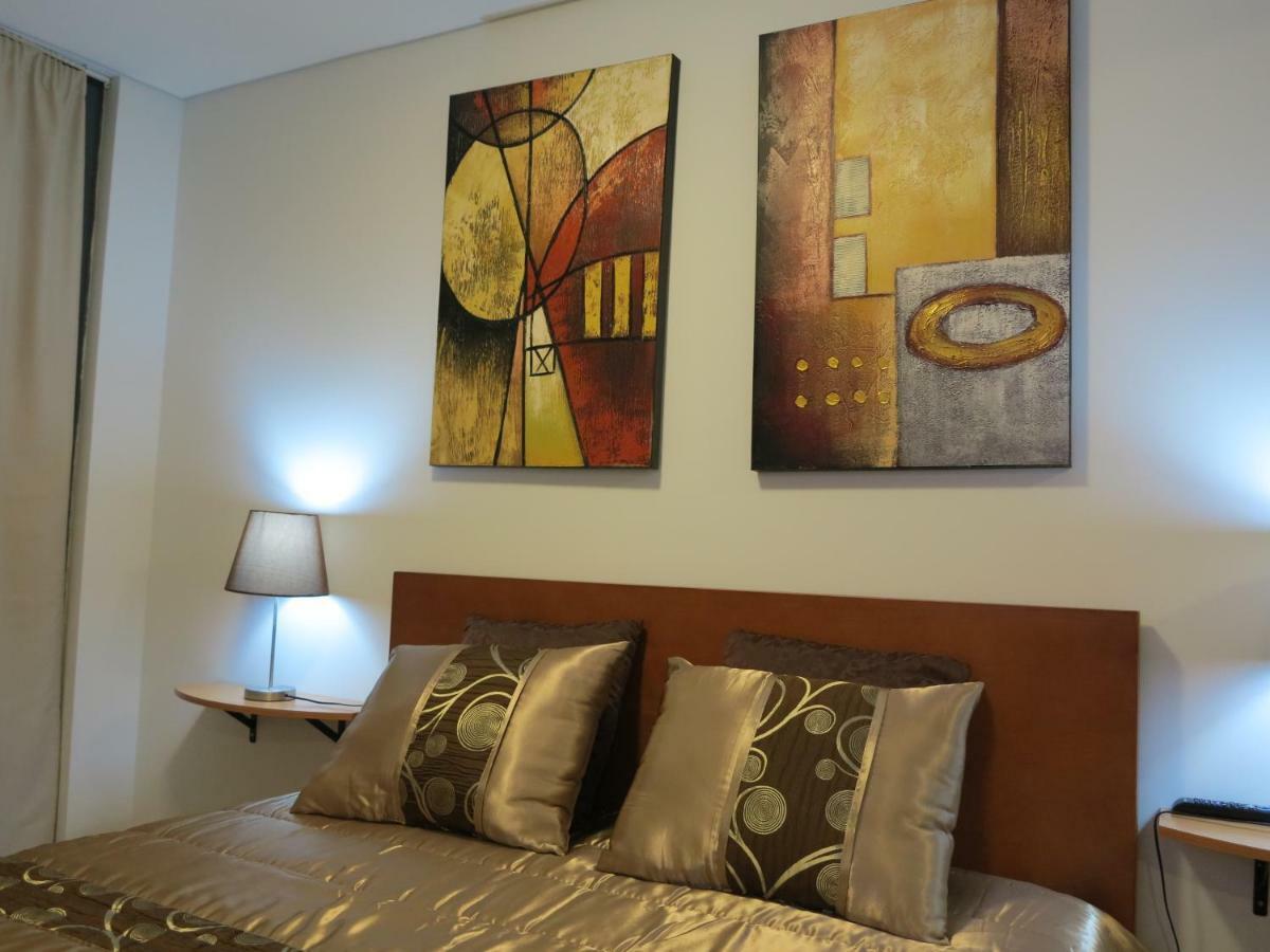 Center City Garden Apartment Ponta Delgada Exterior foto