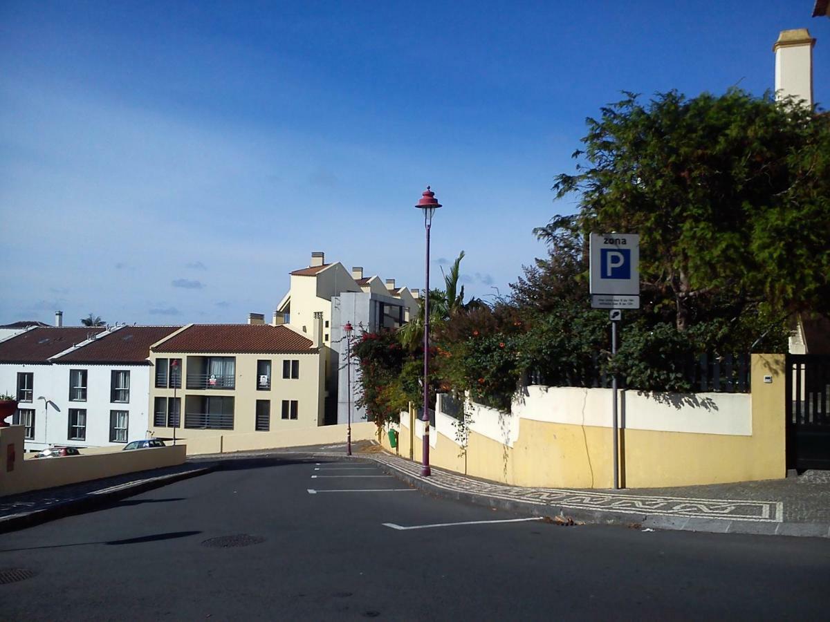 Center City Garden Apartment Ponta Delgada Exterior foto